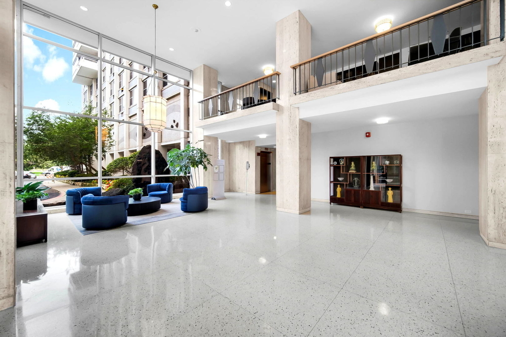 4250 N Marine Drive - Photo 16