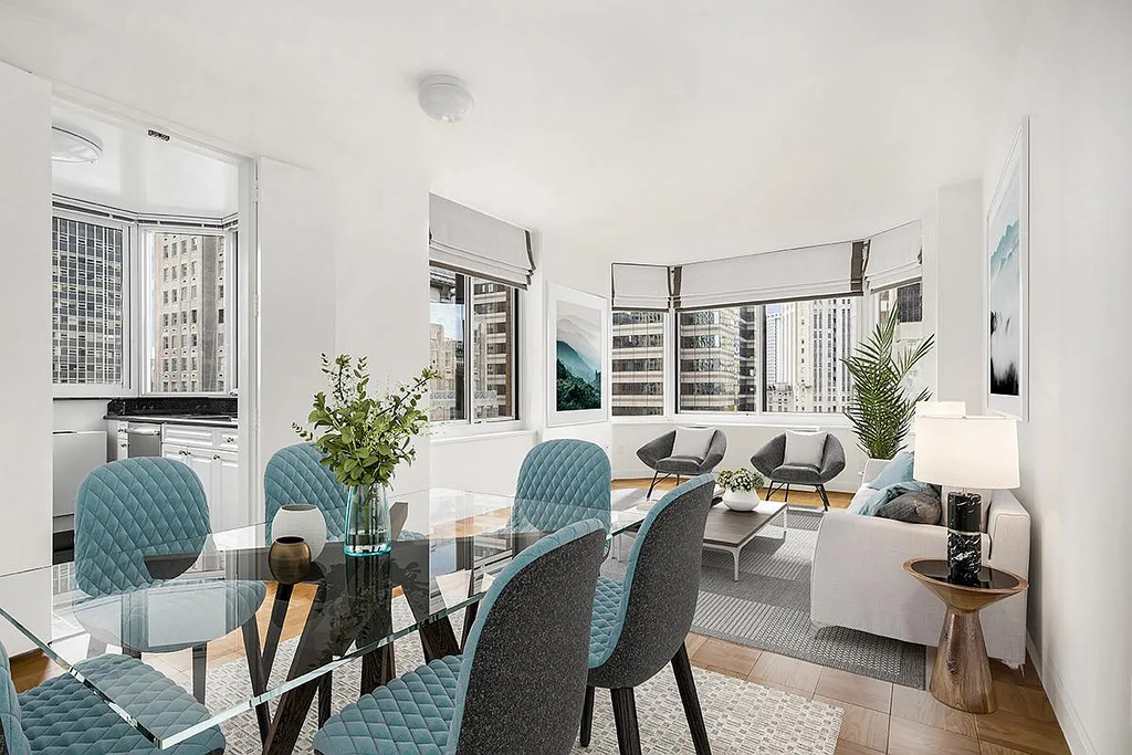 10 Liberty Street, Unit 45a - Photo 1