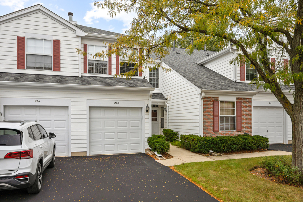 26 Tyler Court - Photo 1