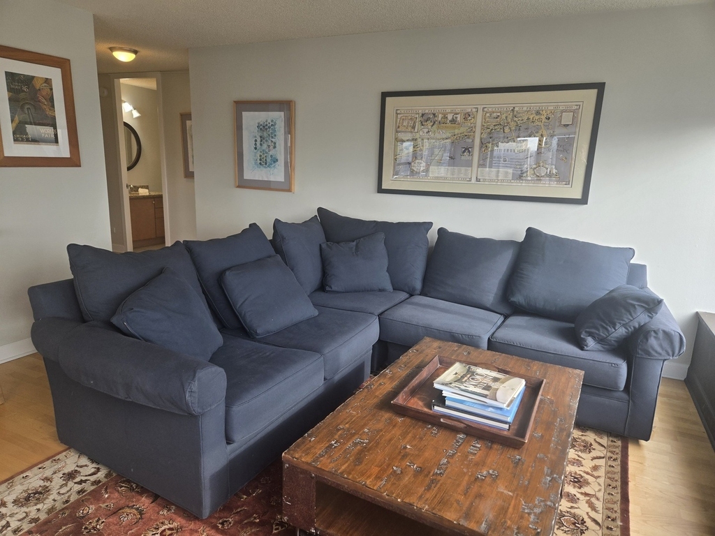 30 E Huron Street - Photo 1