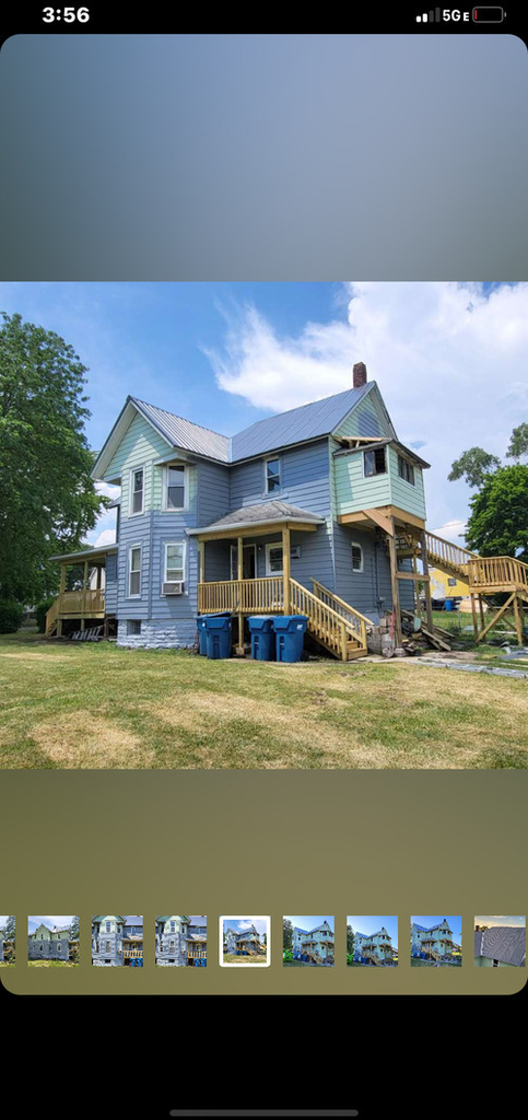 942 N Schuyler Avenue - Photo 1