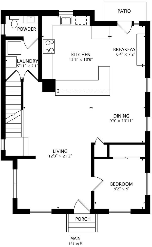 1444 Seminole Road - Photo 34