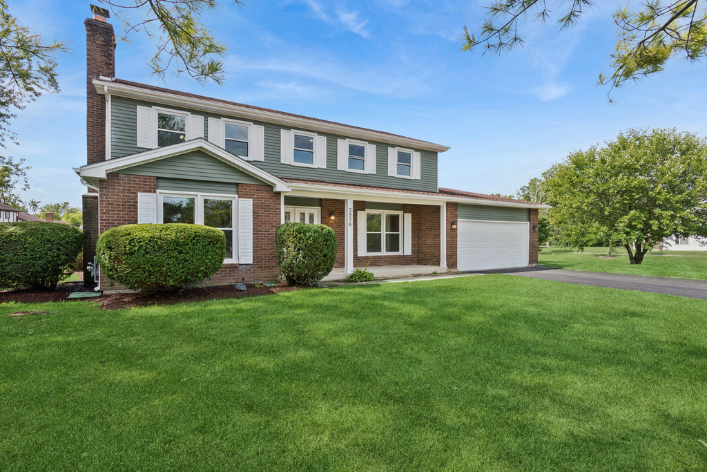 3506 Donovan Drive - Photo 1