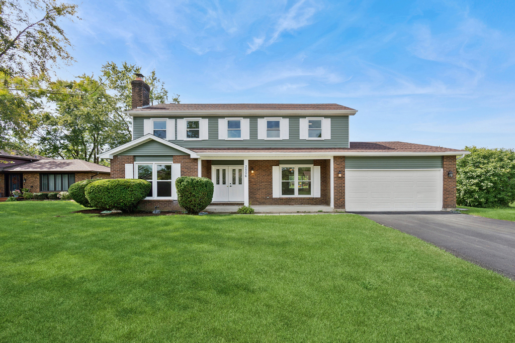 3506 Donovan Drive - Photo 0