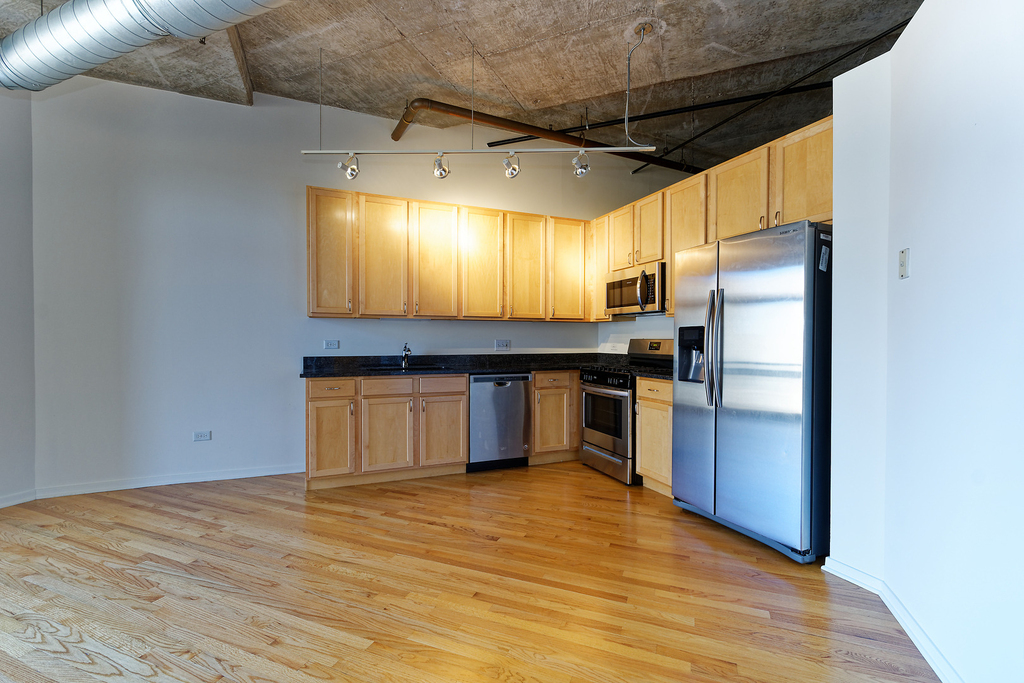 933 W Van Buren Street - Photo 1