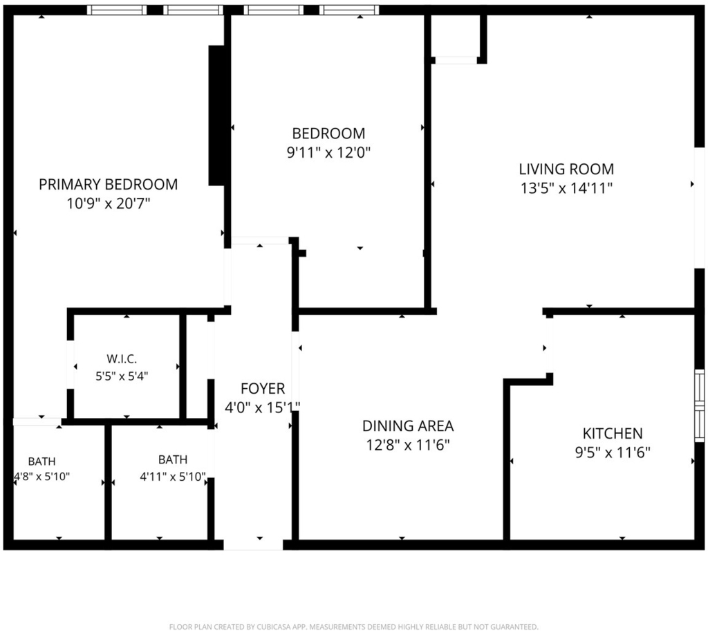 1450 W Sandpebble Drive - Photo 30