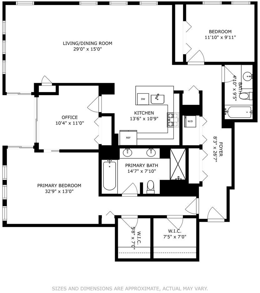 1250 S Michigan Avenue - Photo 19