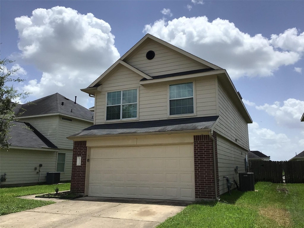 13318 Ambrosa Drive - Photo 1