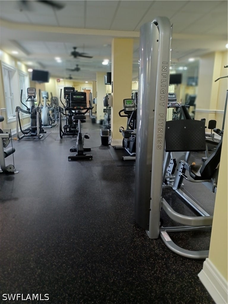 2825 Palm Beach Boulevard - Photo 30