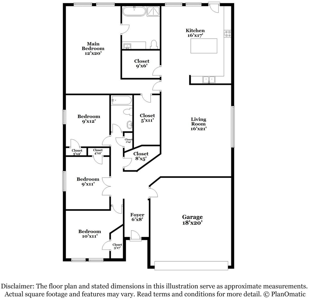 21610 Gannet Peak Way - Photo 15