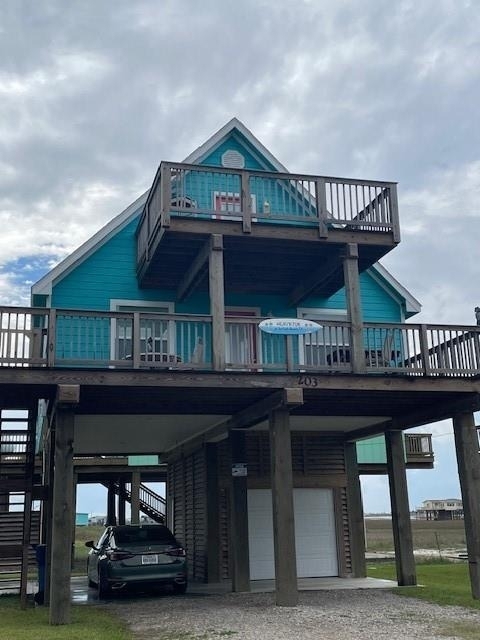 203 Sea Oats Drive - Photo 0