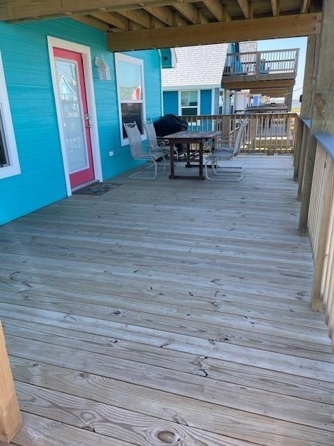 203 Sea Oats Drive - Photo 6