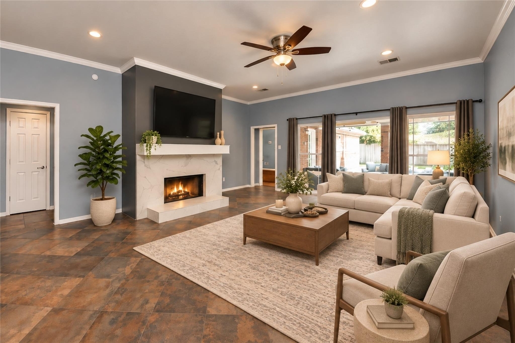 622 Fernglade Drive - Photo 3