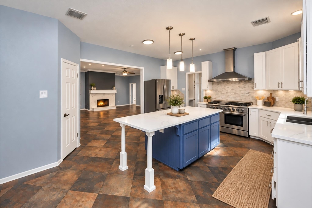 622 Fernglade Drive - Photo 8