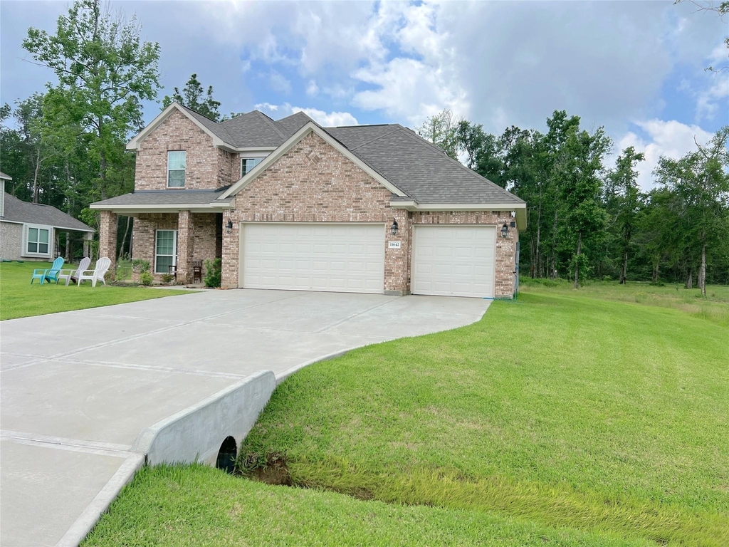 11642 Wilgers Way Way - Photo 0
