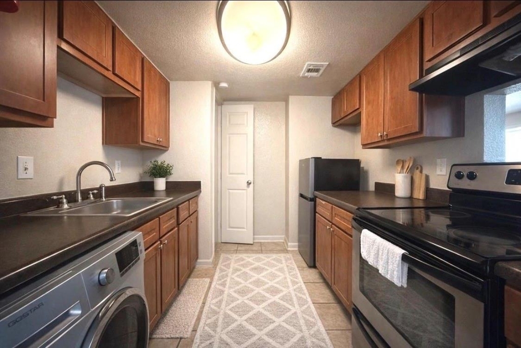 8100 Creekbend Drive - Photo 1