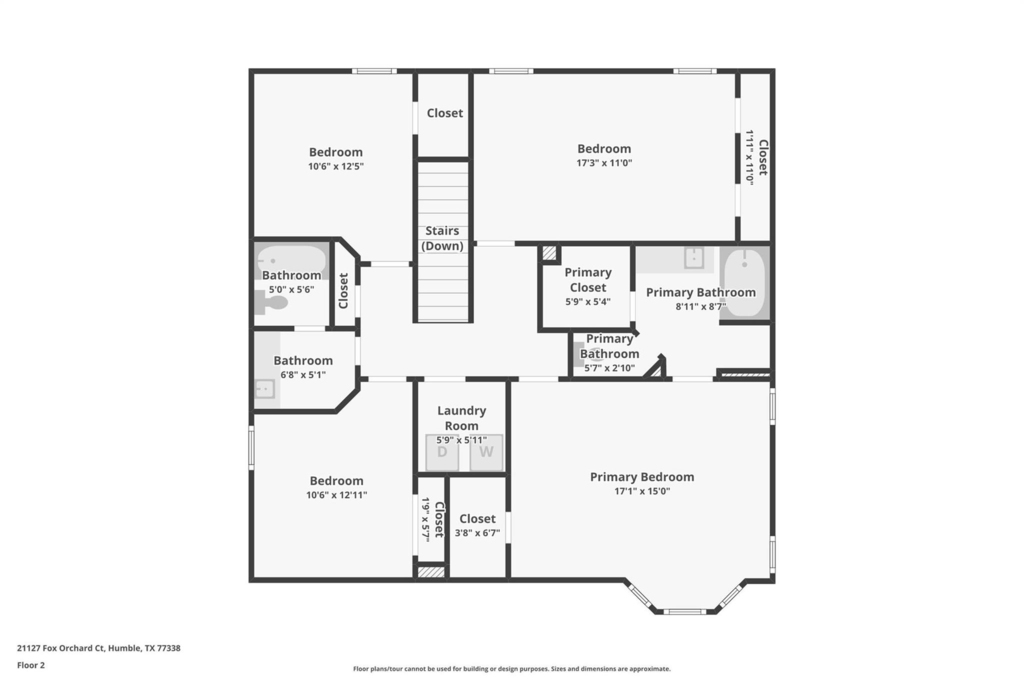 21127 Fox Orchard Court - Photo 39