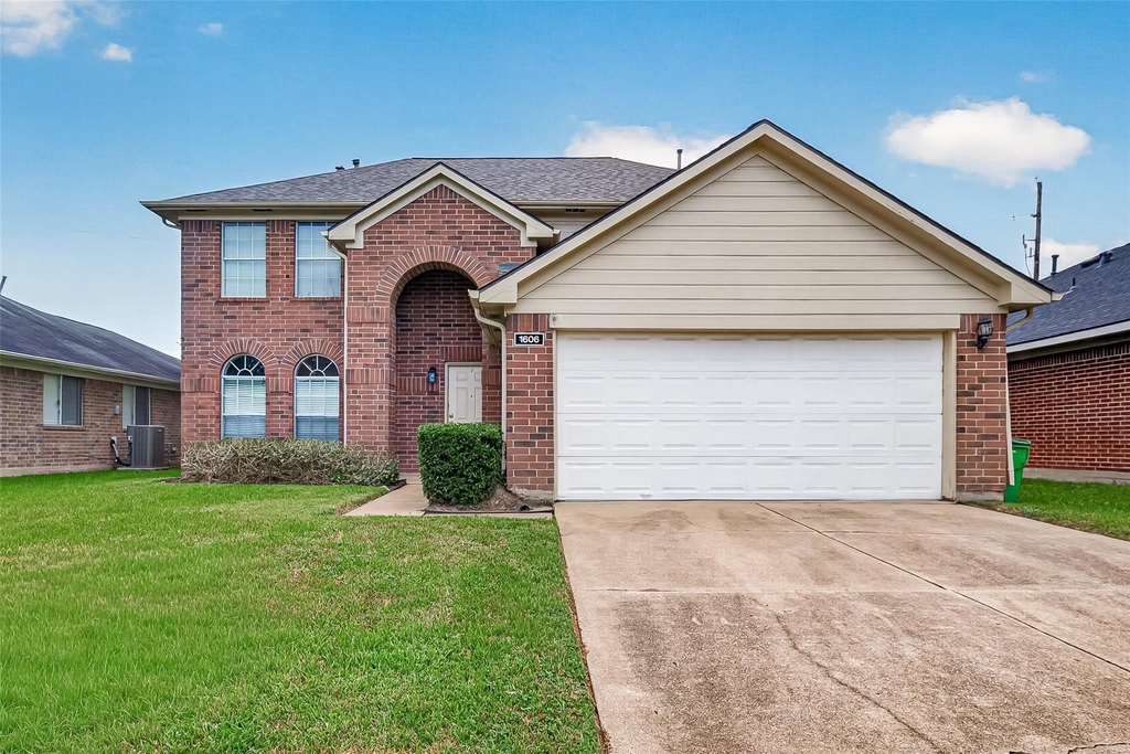 1606 Misty Fawn Lane - Photo 0
