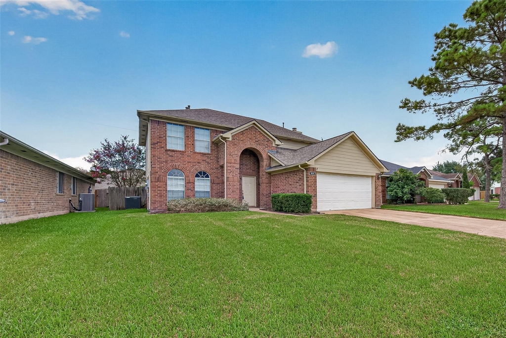 1606 Misty Fawn Lane - Photo 1