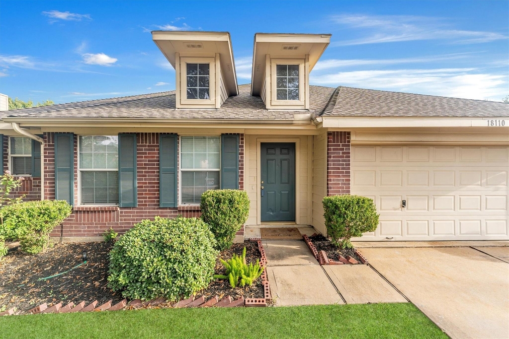 18110 Bare Branch Lane - Photo 0