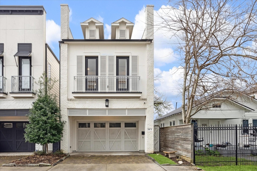 110 E 26th Street - Photo 1