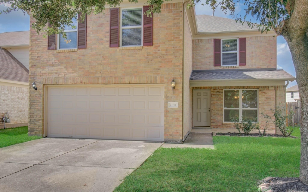 23714 Legacy Oak Street - Photo 1