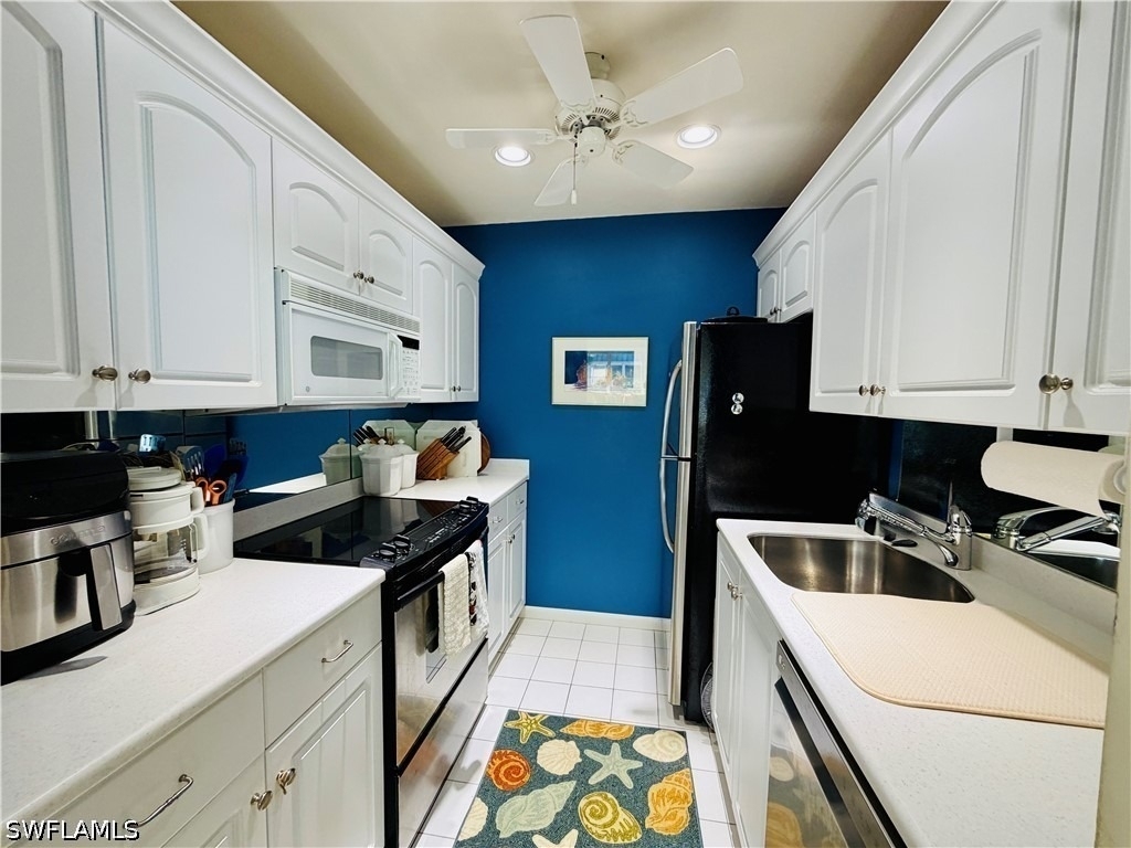 333 Harbour Drive - Photo 4