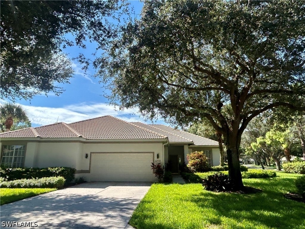 6703 Old Banyan Way - Photo 0