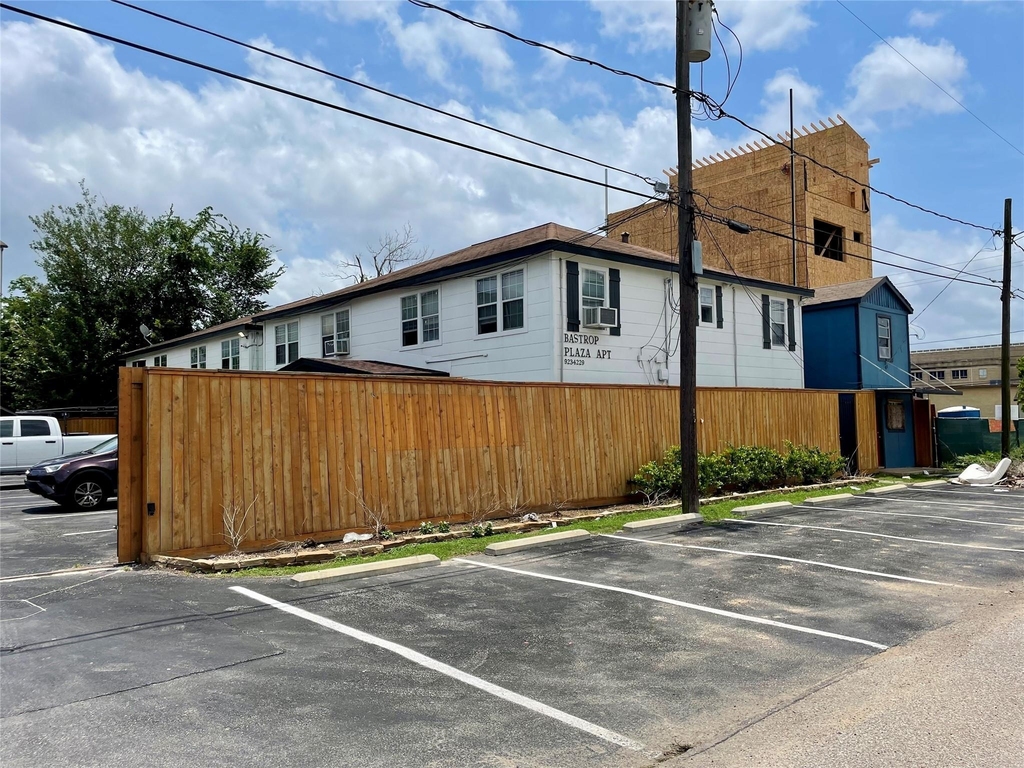 2409 Bastrop - Photo 1