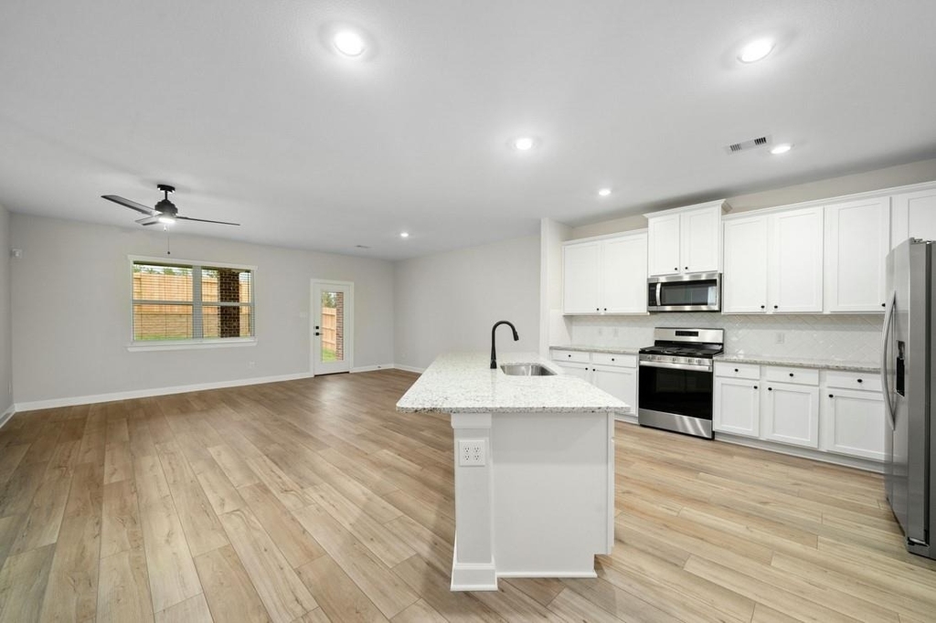 6015 Diamond Leaf Court - Photo 2