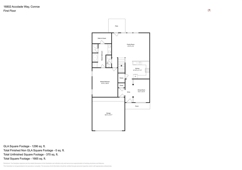 16802 Accolade Way - Photo 19