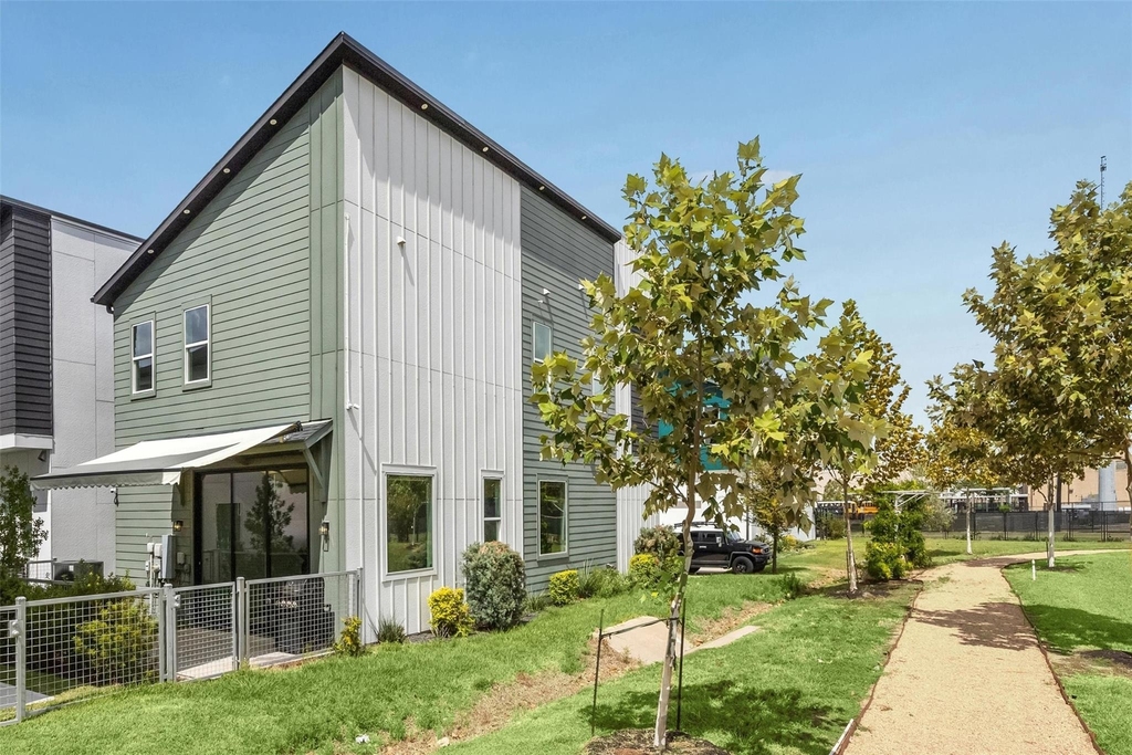 9803 Blissful Prairie Lane - Photo 1