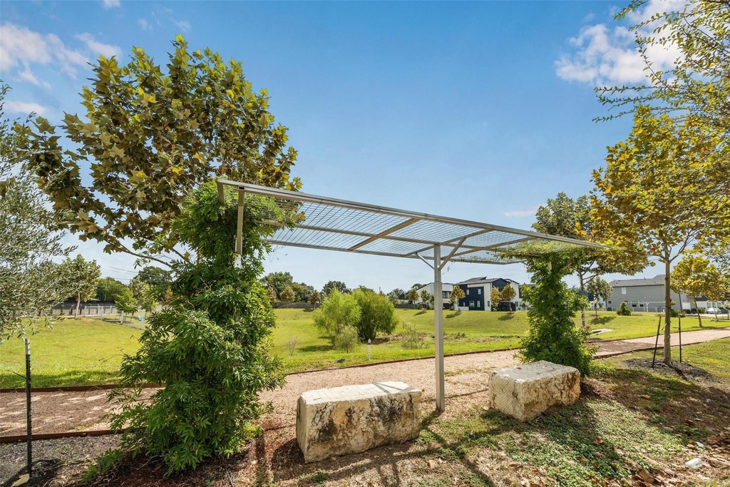 9803 Blissful Prairie Lane - Photo 24