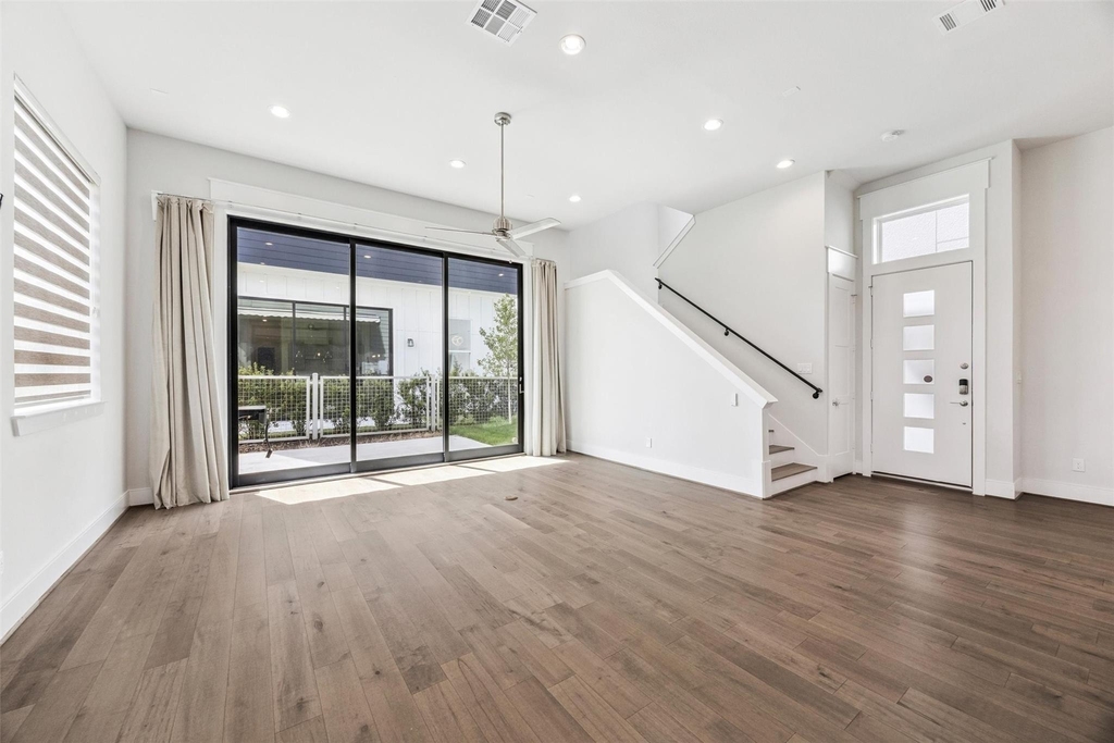 9803 Blissful Prairie Lane - Photo 2