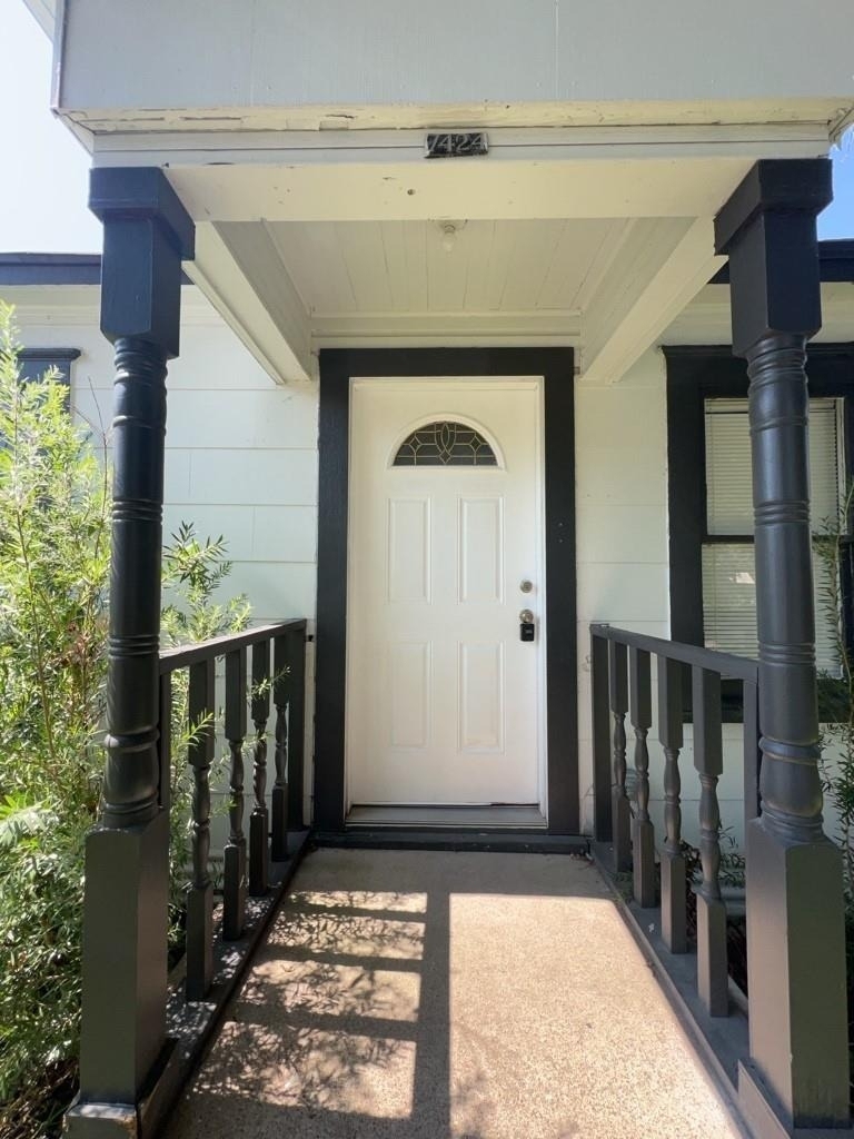 7424 Rusk Street - Photo 2