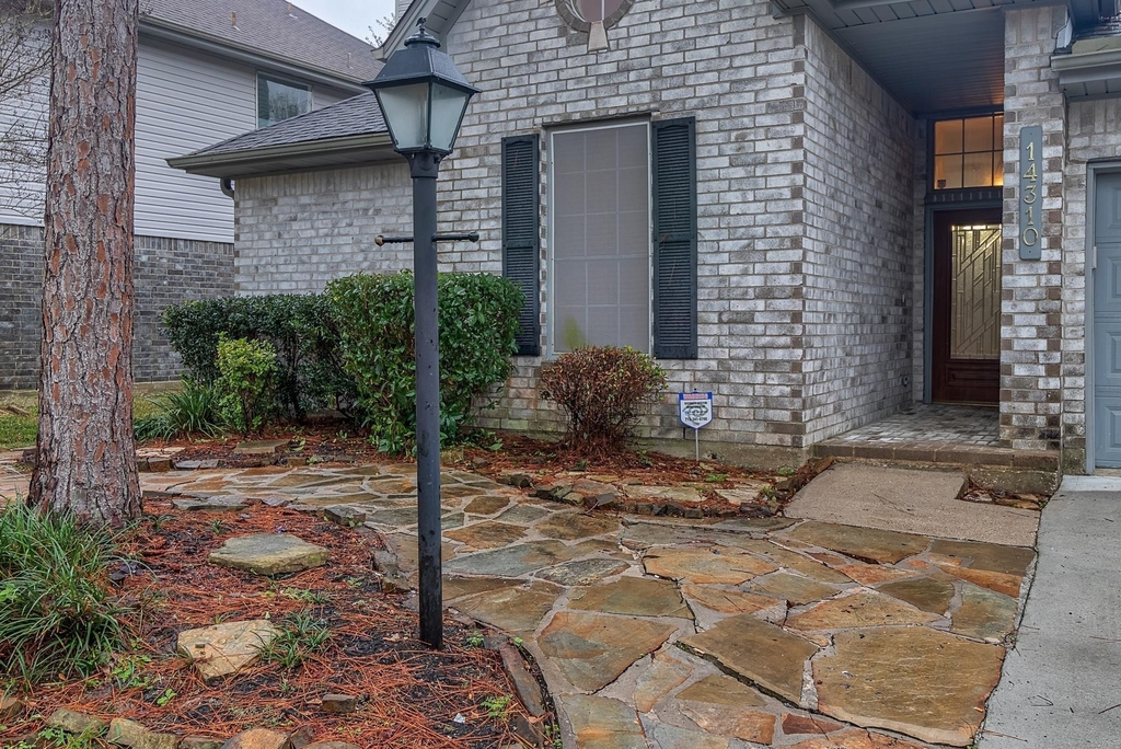 14310 Fair Knoll Way - Photo 1