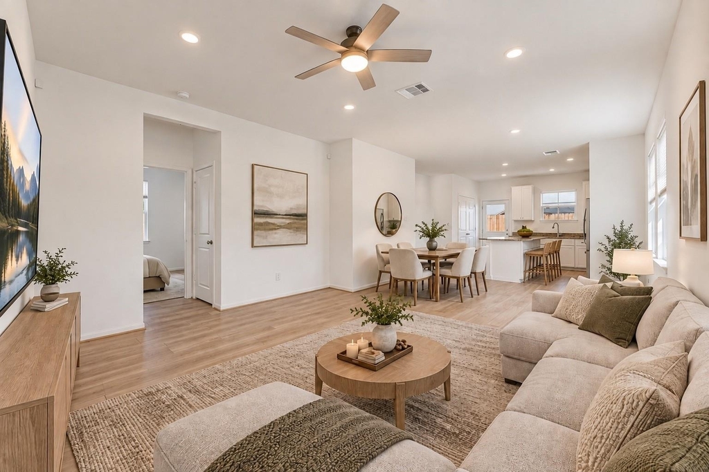 8006 Magnolia Praire Lane - Photo 4