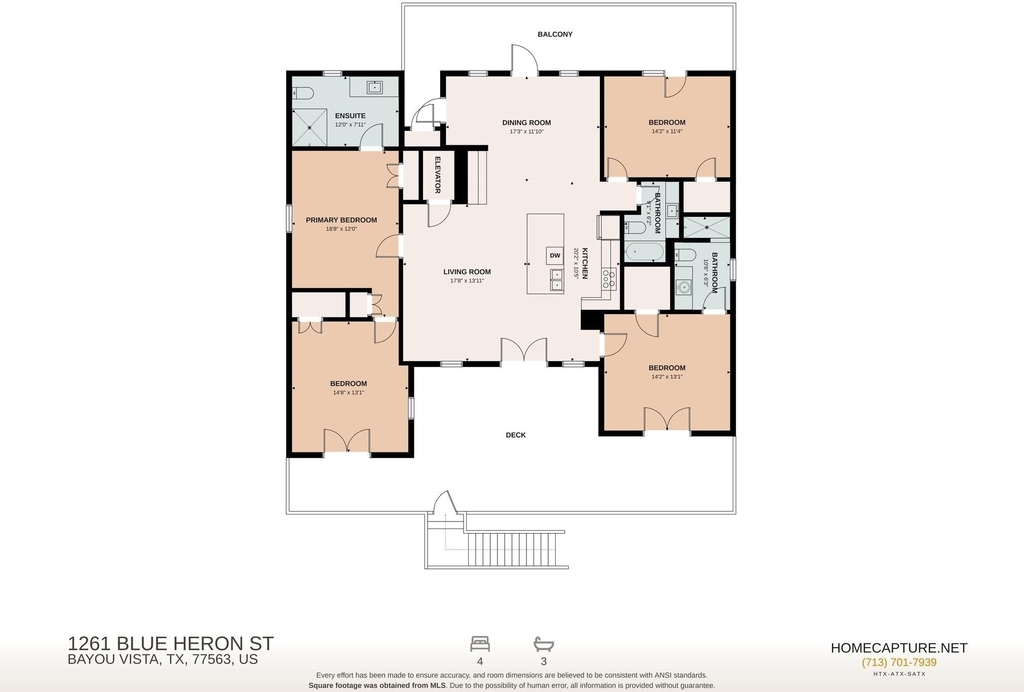 1264 Blue Heron Street - Photo 31