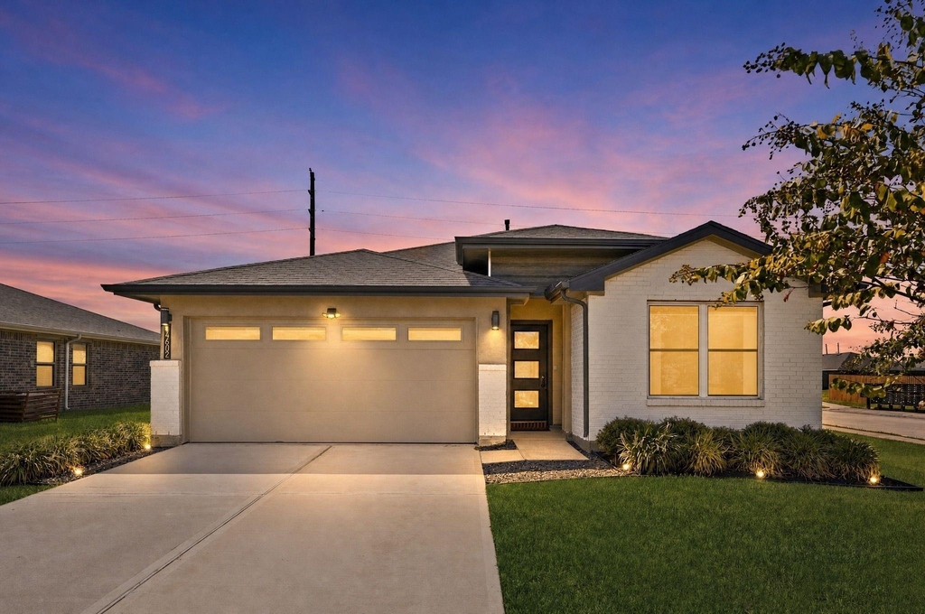 14602 Sweet Water Drive - Photo 0