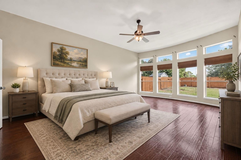 3927 Bowie Bend Lane - Photo 17