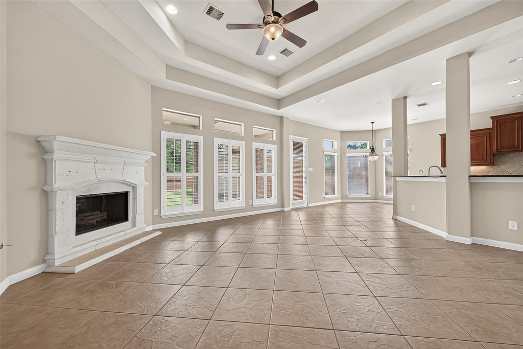 3927 Bowie Bend Lane - Photo 14