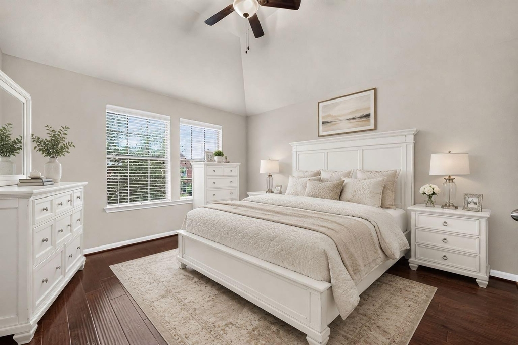 3927 Bowie Bend Lane - Photo 29