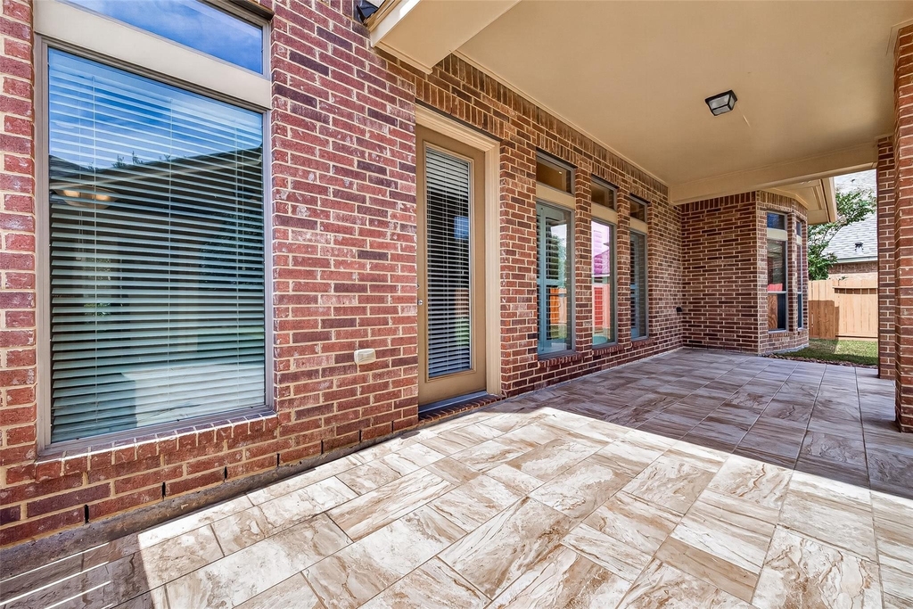 3927 Bowie Bend Lane - Photo 41