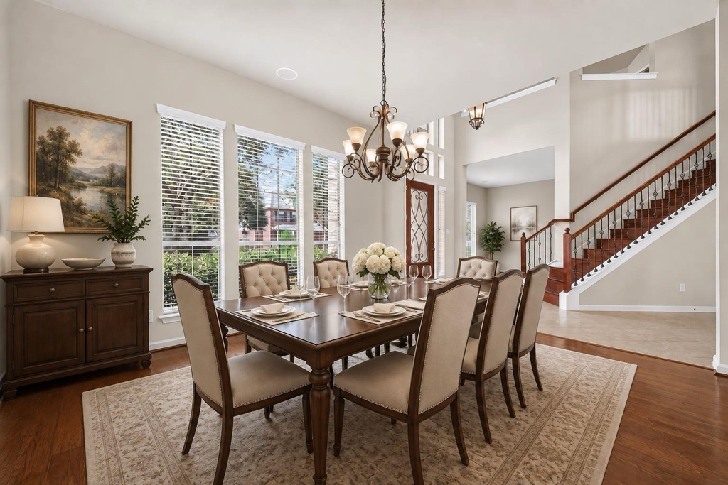 3927 Bowie Bend Lane - Photo 8