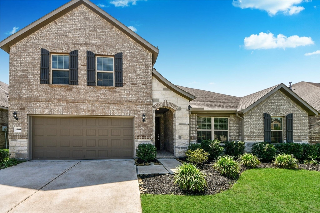 25119 Sundance Park Lane - Photo 1