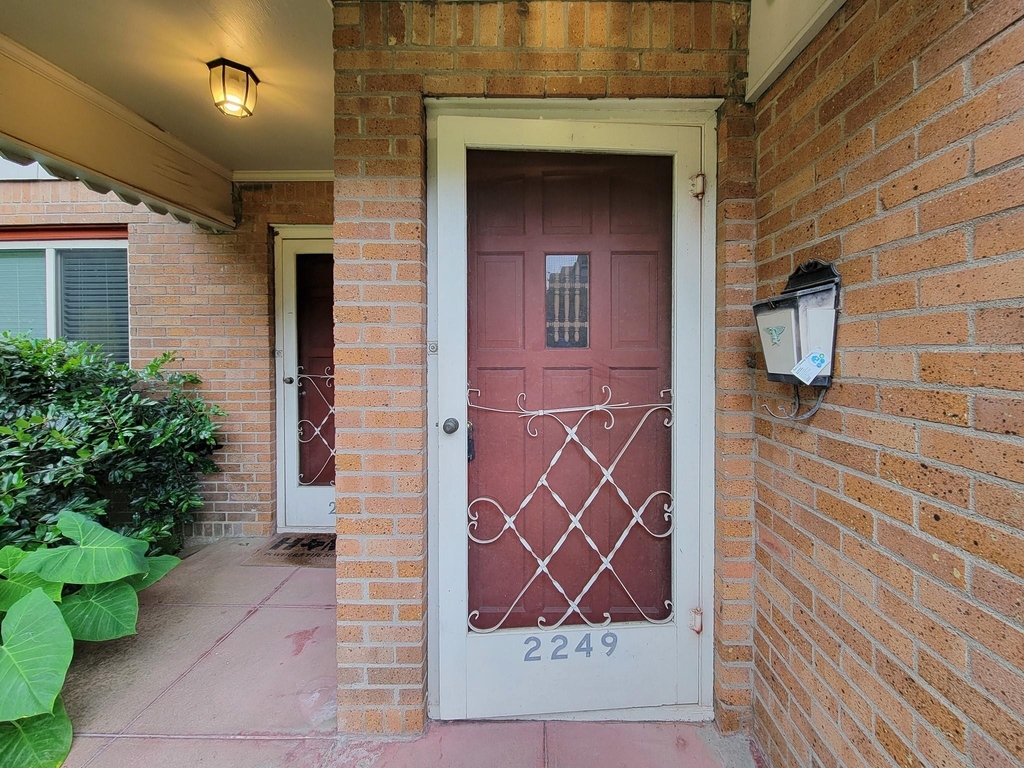 2249 Branard Street - Photo 1