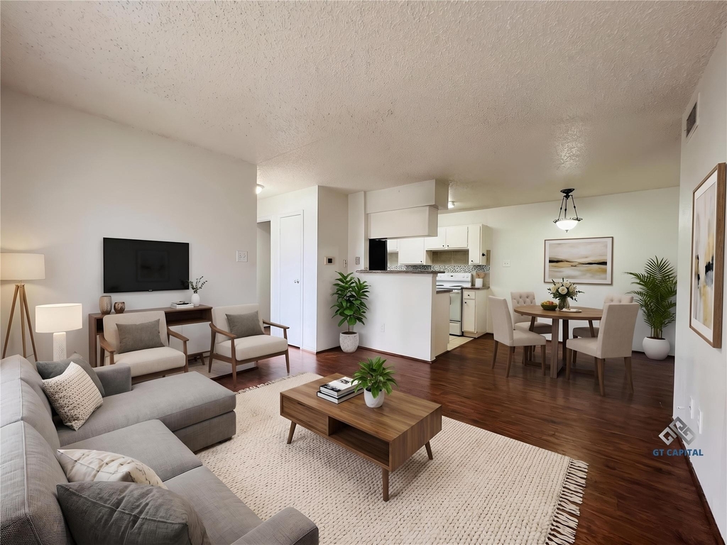 2750 Holly Hall Street - Photo 0