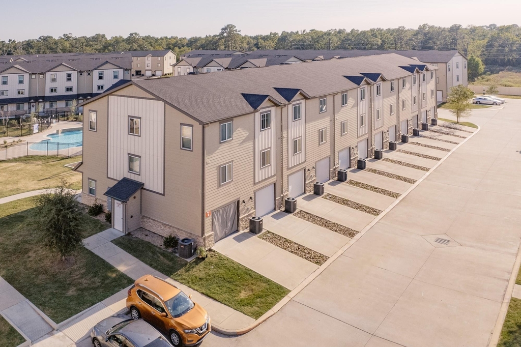 12603 Telge Road - Photo 1
