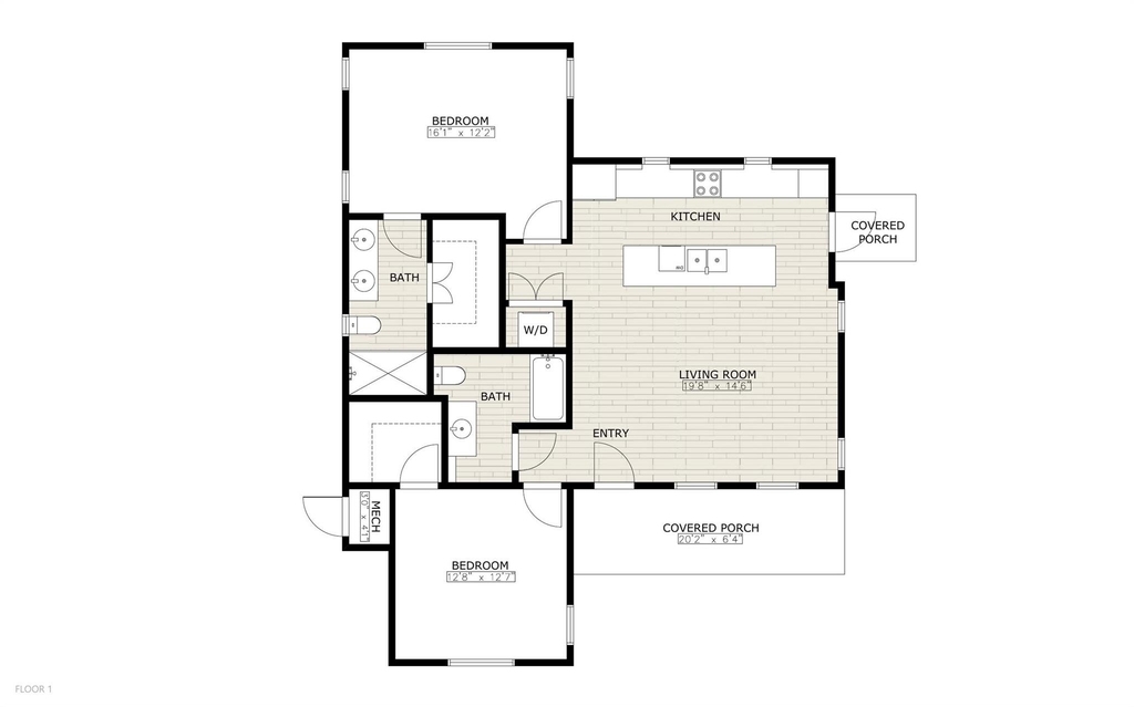 3651-602 S Custer Road - Photo 24