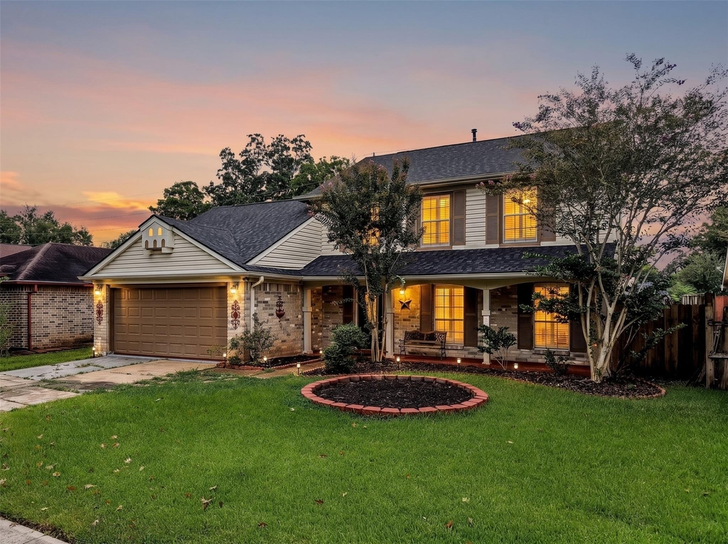 3206 Settlers Way Boulevard - Photo 1